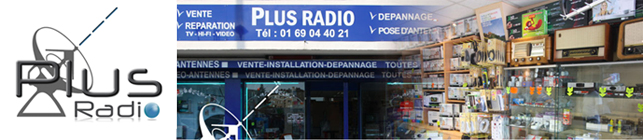 Plus Radio