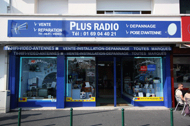Plus Radio